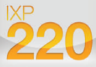 IXP220 IXP220